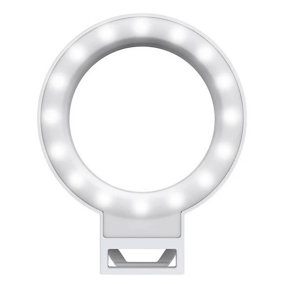 Polaroid jumbo selfie light with rechargeable battery - Picture 3 of 5